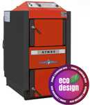 Kocioł*Piec*Atmos*DC 25 GS*25kW*Zgazowujący*Drewno*Czyste Powietrze !!