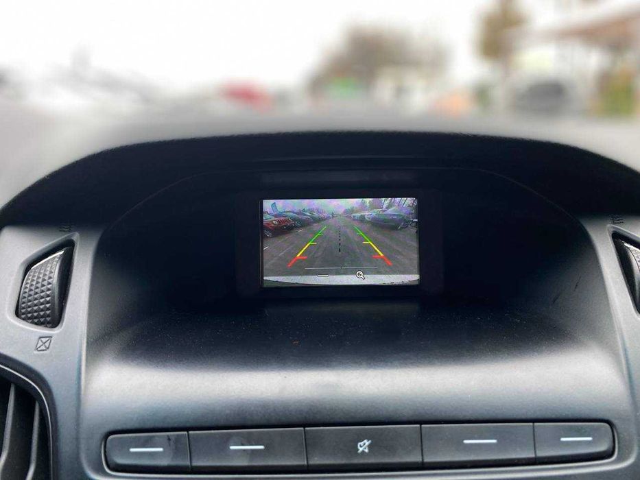 Ford Focus 2018 (Розстрочка / Лізинг)