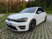 Volkswagen Golf R 2.0 TSI 300 KM 60 tys km Okazja !