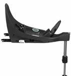 Base auto ISOFIX rotativa 360º Cybex Z