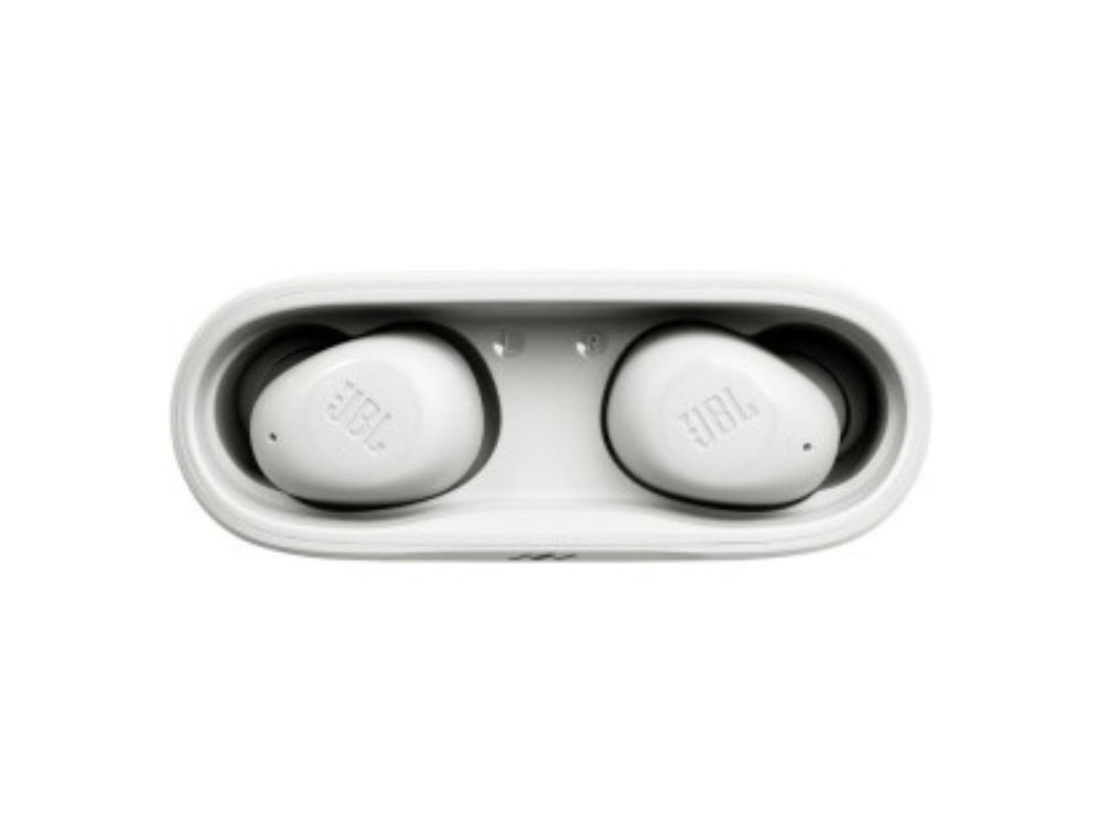 Нові Навушники JBL Wave Buds White