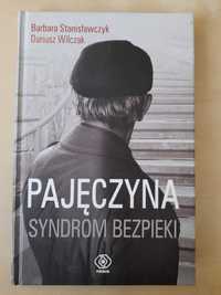 Pajęczyna syndrom bezpieki