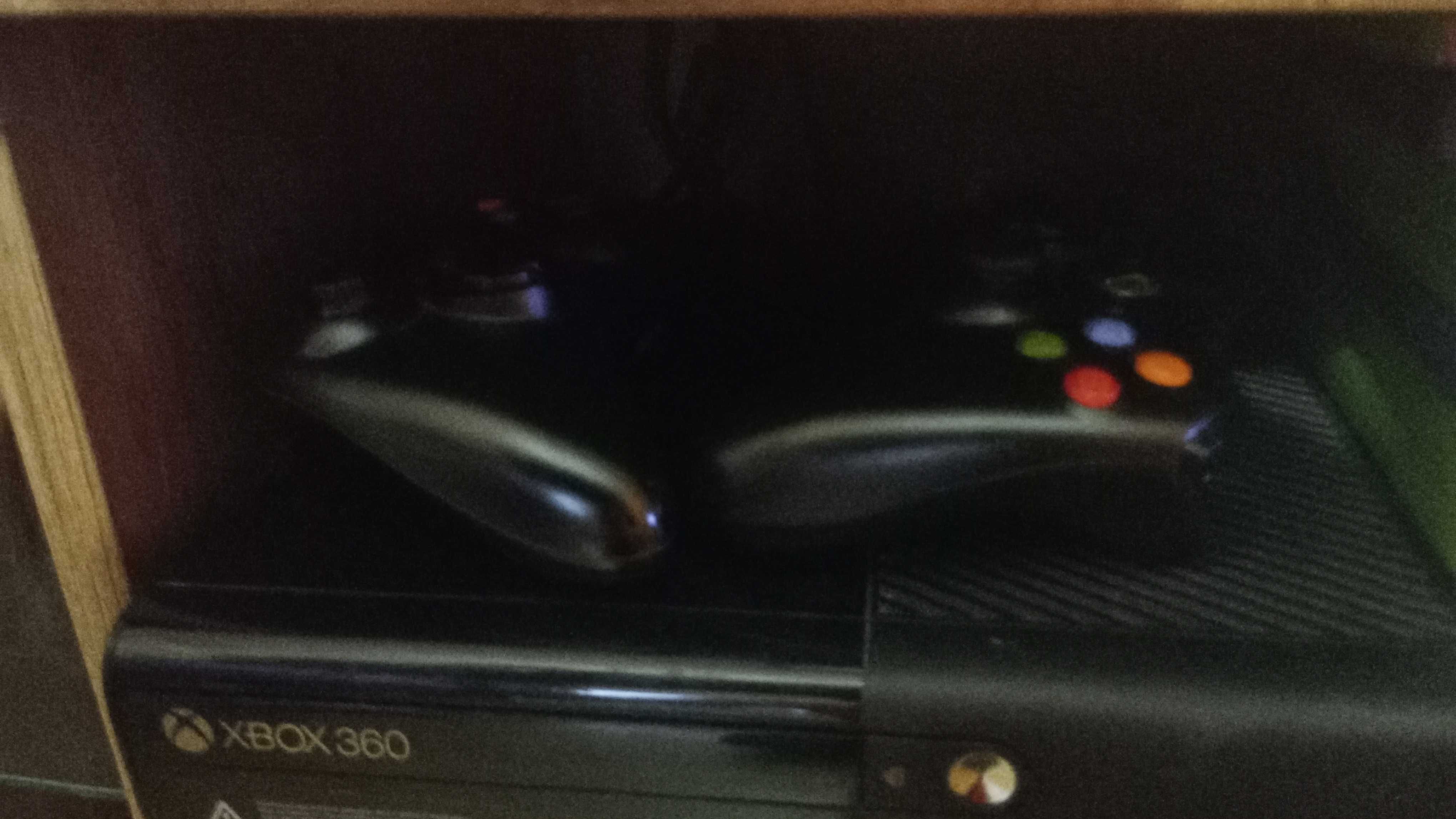 Sprzedam Xbox 360