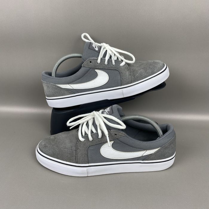 Кросівки Nike SB Satire II Оригінал 729809-010