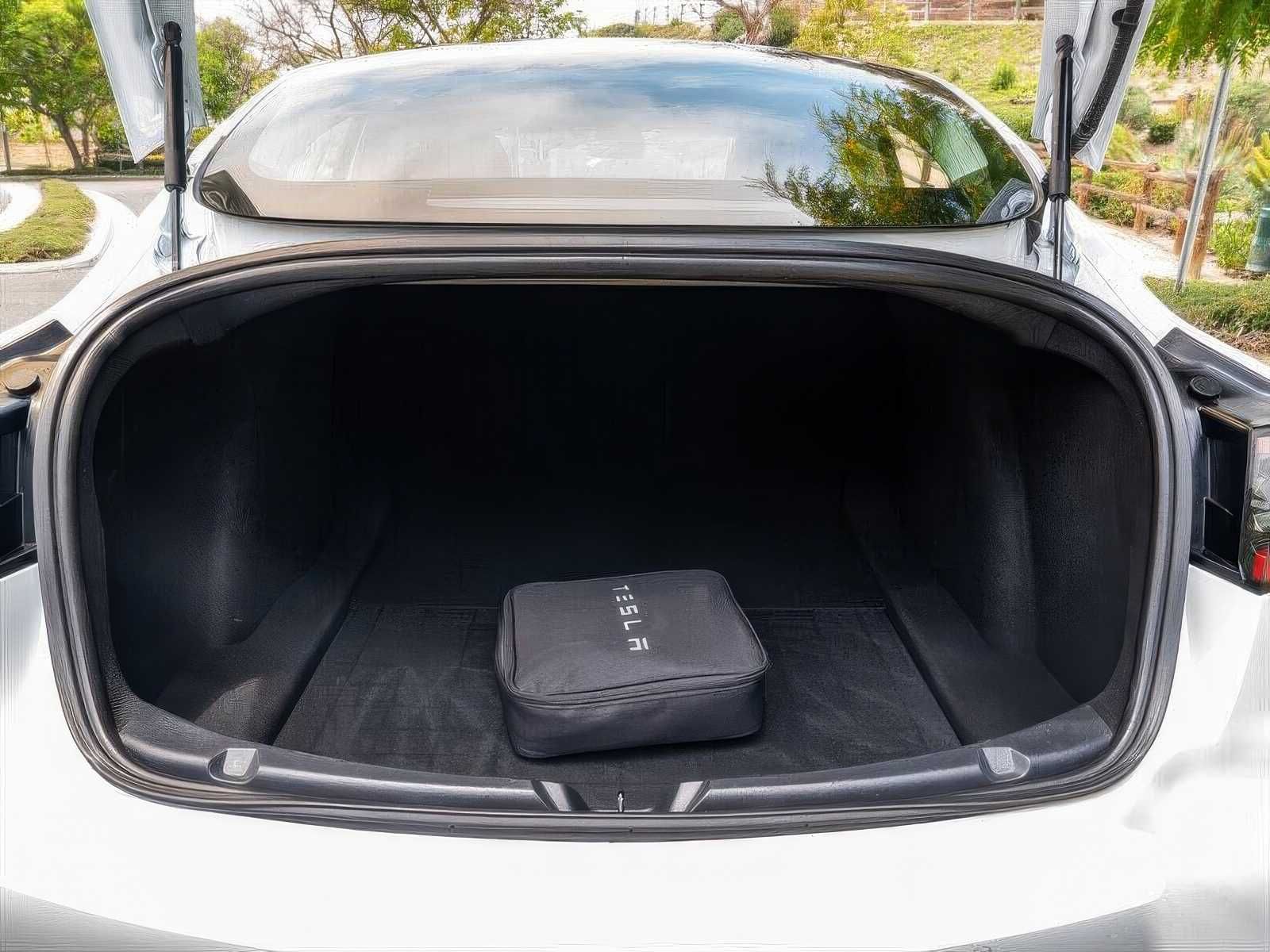 2020 Tesla Model 3 Standard Range