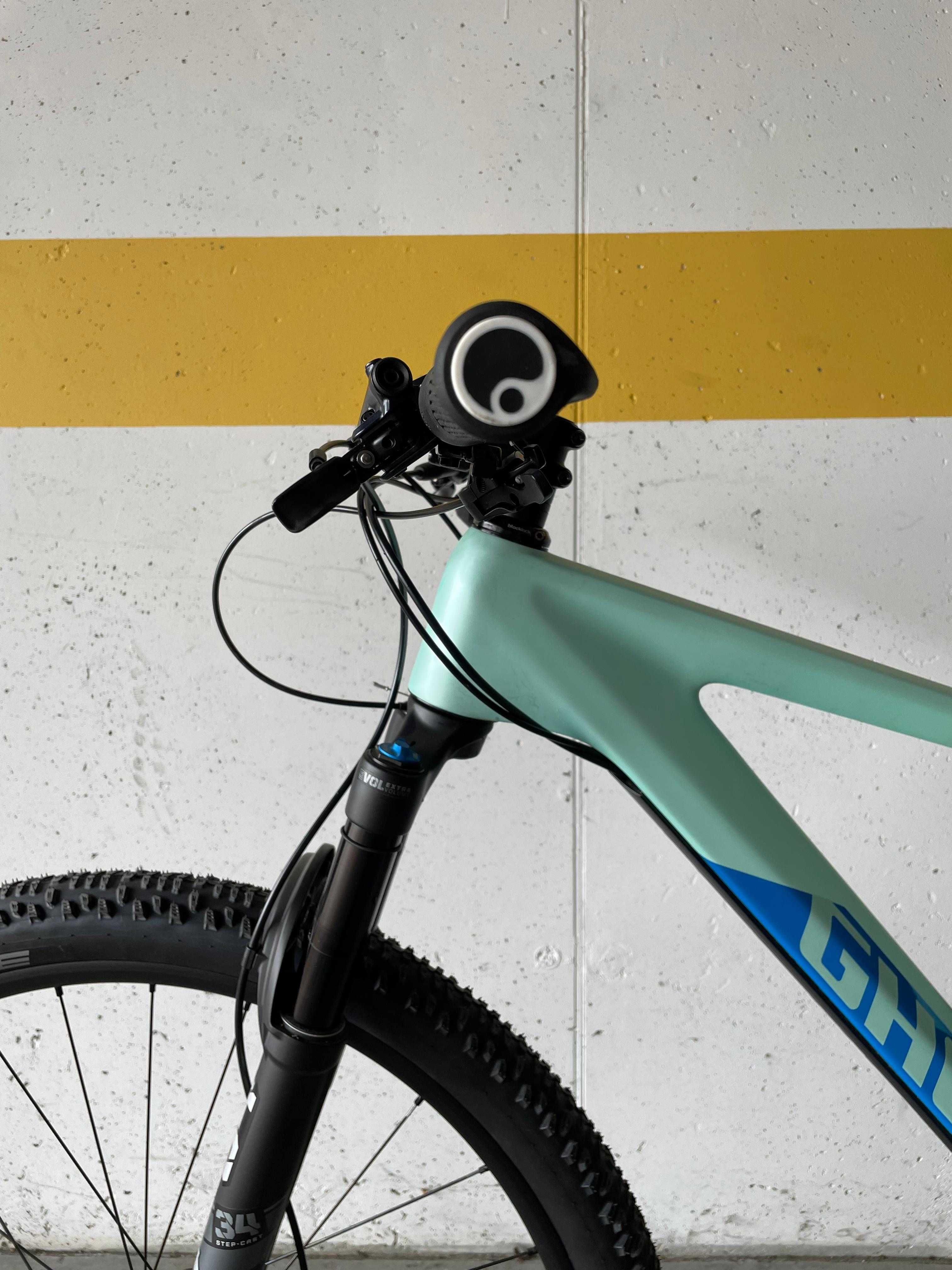 Rower MTB GHOST Lector SF UC Advanced 18,5"