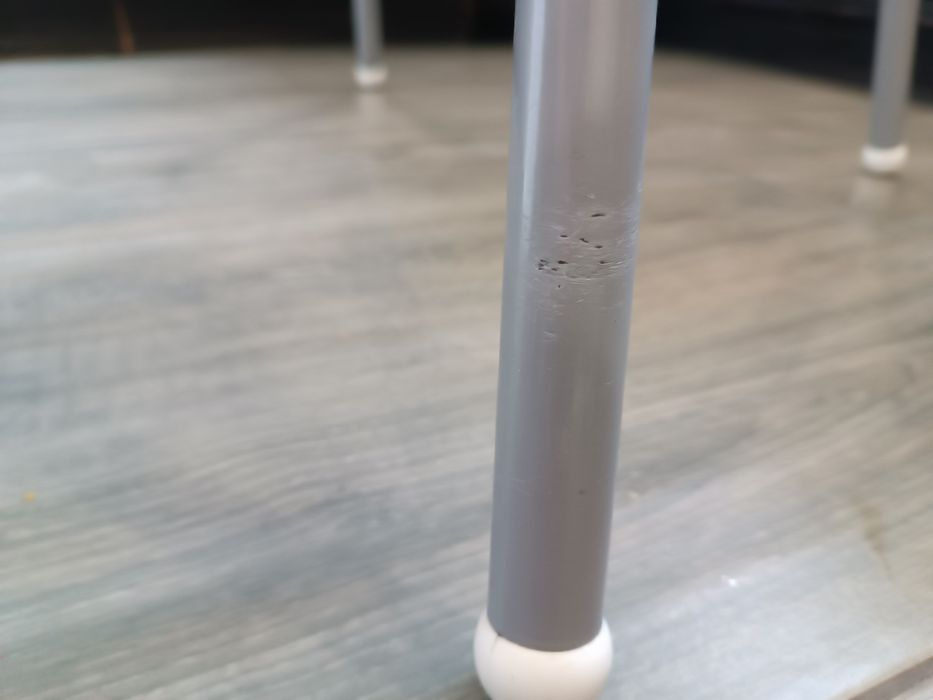 Krzesło do karmienia Ikea