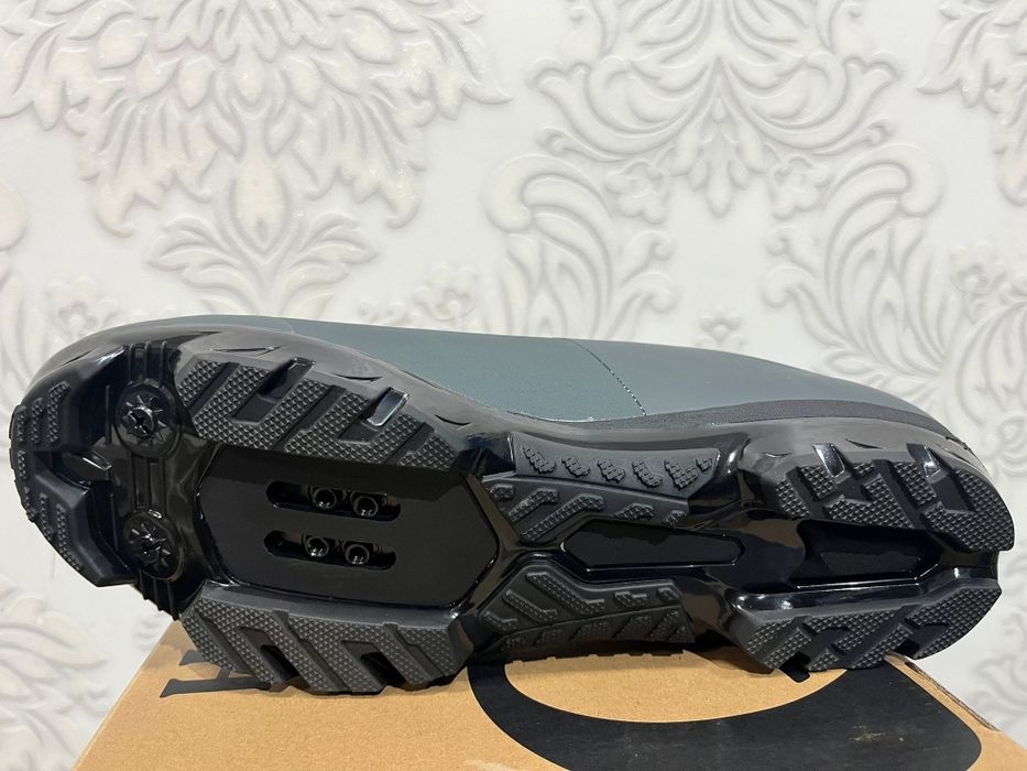 Buty rowerowe Pearl izumi w Expedition gravel mtb 41 boa spd wpinane