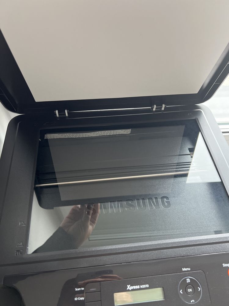 Urzadzenie wielofunkcyjne samsung m2070 drukarka laserowa