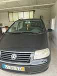 Carrinha Volkswagen sharan 7 lugares