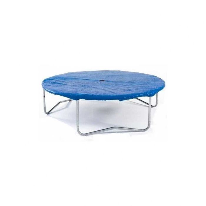 Pokrowiec ochronny do trampoliny 12FT/366cm NIEBIESKI