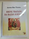 Breve Tratado da Razão Jurídica