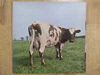 Płyty winylowe Pink Floyd Atom Heart Mother, gatefold.