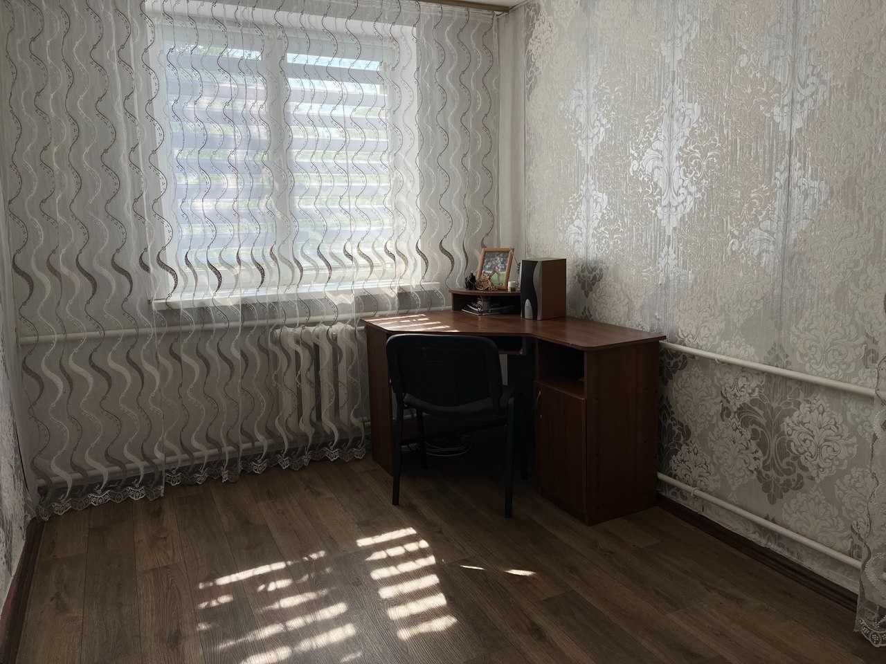 Продам 2-х кімнатну квартиру р-н Бобровиця(Сіверянка)