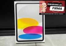 IPad A16 Cellular 128GB | Nieuruchomiony | Gwarancja | Srebrny | 11GEN