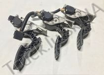 Педаль газу Volvo 20889706,21116878,20893527,21116881,21116877,20889