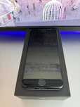 iPhone 7 32GB onyx black