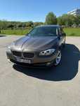 BMW Seria 5 BMW Seria 5 F10 520D