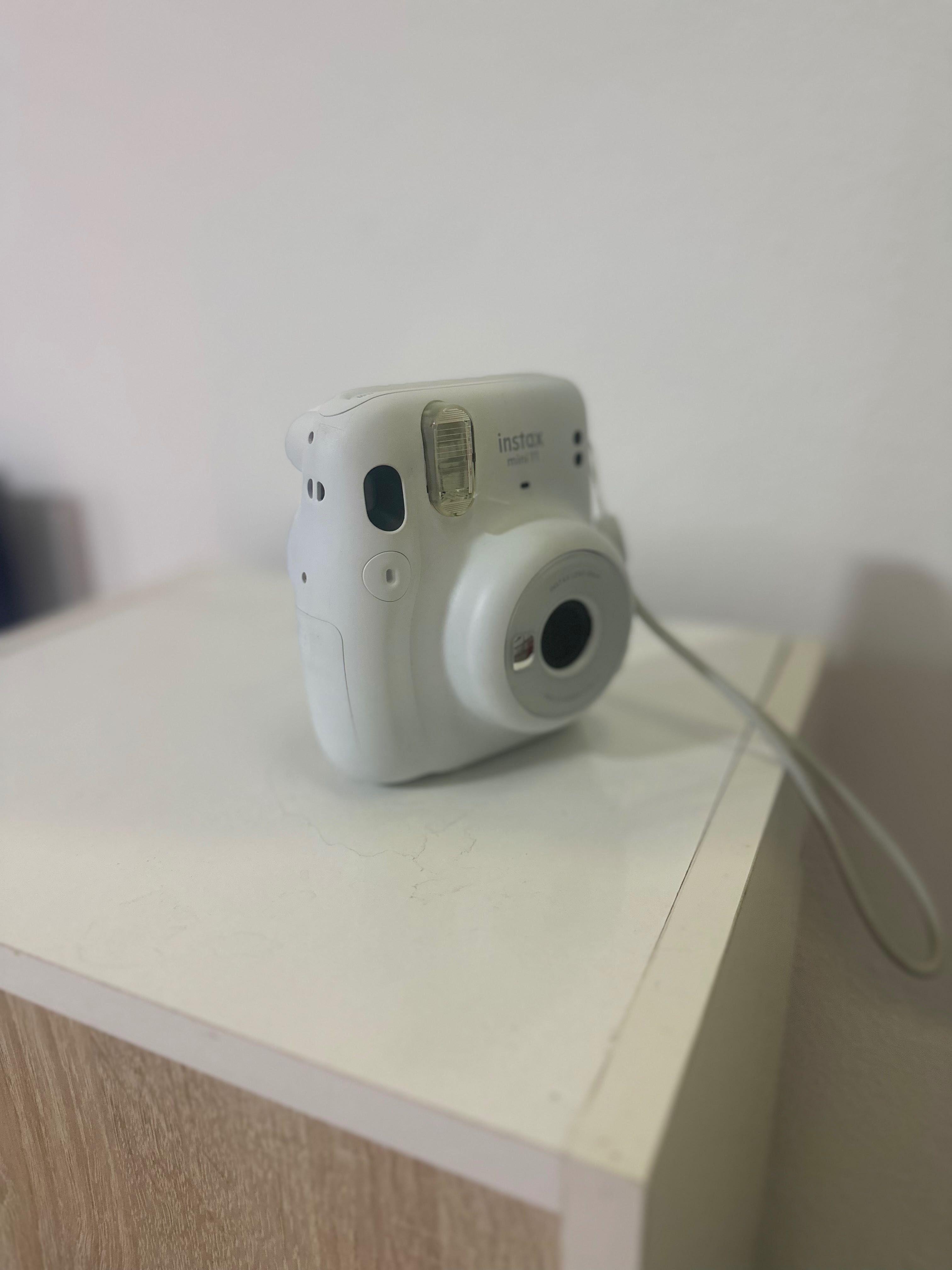 Máquina Instax 11