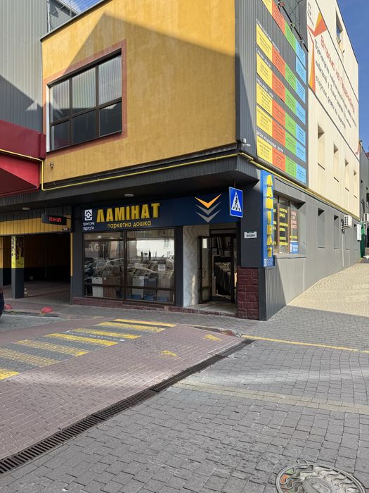 Підкладка під ламінат, паркетну дошку, вініл. Розпродаж