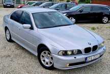 BMW 520i E39 Sedan LPG Alu Skóra Zamiana też