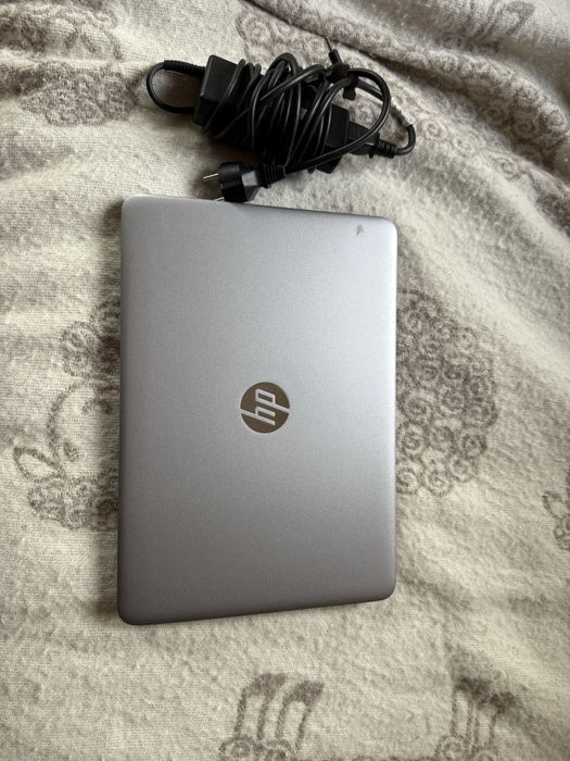 Laptop HP EliteBook 840 G3 i7-6500U/8GB/256GB SSD