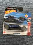 Hot wheels formula 1
