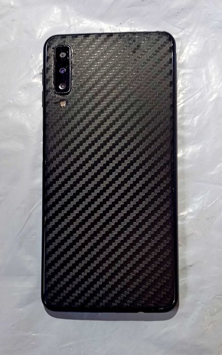 Samsung A7 NFC-4/64Gb рабочий