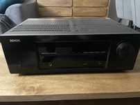 Amplituner Denon AVR 1513