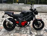 Suzuki SV