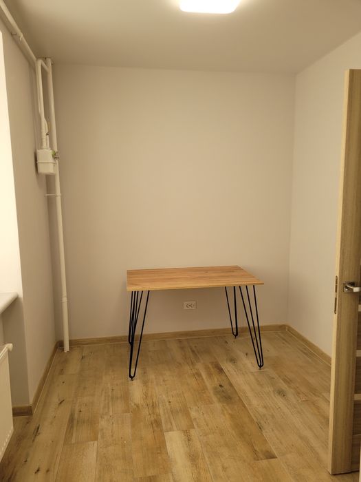 Здам 1к квартиру в Луцьку