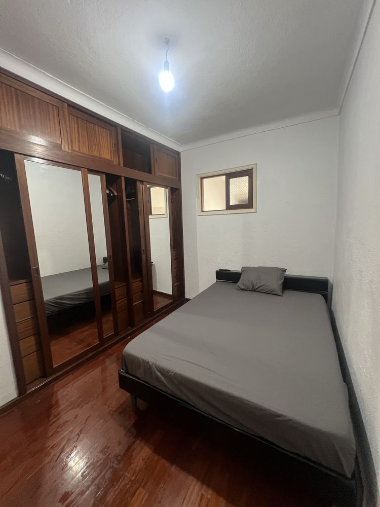 Quarto para menina