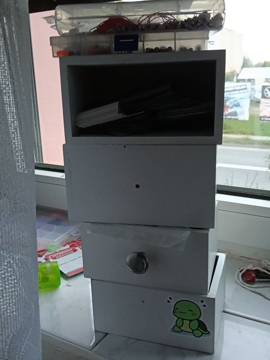 Zamówienia na bransoletki