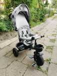 Rowerek Kinderkraft Aveo