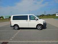Sprzedam VW T5 Transporter Mini camper
