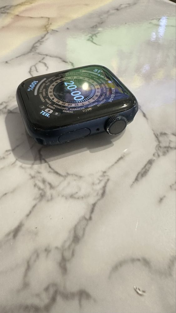 Apple Watch Serie 6