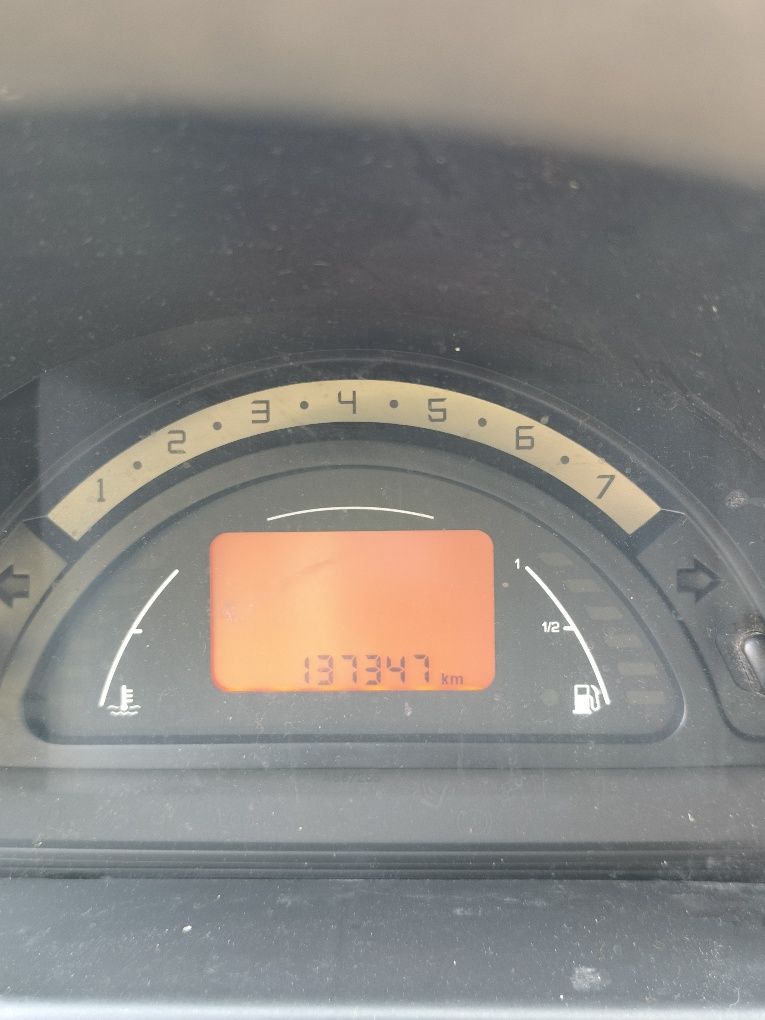 Vendo citroen c3 ,