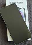 Samsung a55 5G 128GB