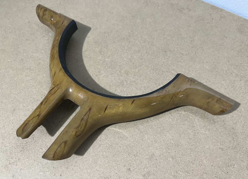 Friso volante sport Bmw Serie 3 E46 / Bmw Série 5 E39