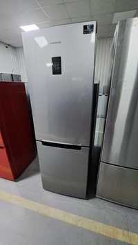 Недорогий якісний холодильник Samsung fs54 двохкамерний Доставка