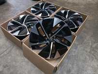 Alufelgi Felgi Skoda 19 cali 5x112 Superb Octavia Karoq Enyaq