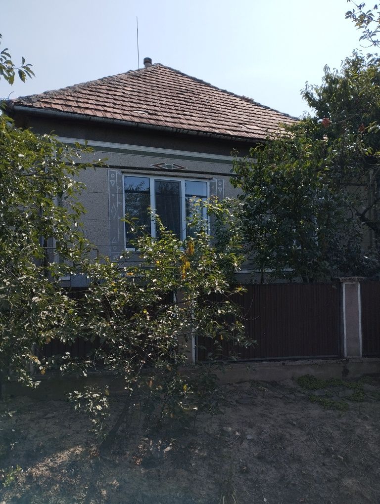Продам дом Закарпатье Дерцен