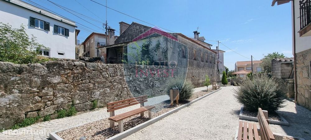 Moradia T6 Venda em Mundão,Viseu