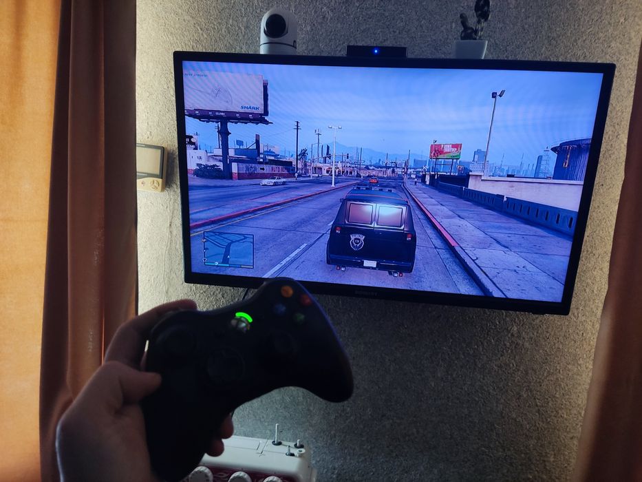 Xbox 360 freboot