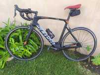Bicicleta de Estrada