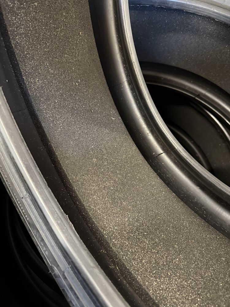 Шини Літні 235х35хR20 MICHELIN Pilot Sport 4S / 4шт / 85%Залишок