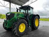 John Deere 6195R
