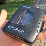 Walkman Sony WM-EX10