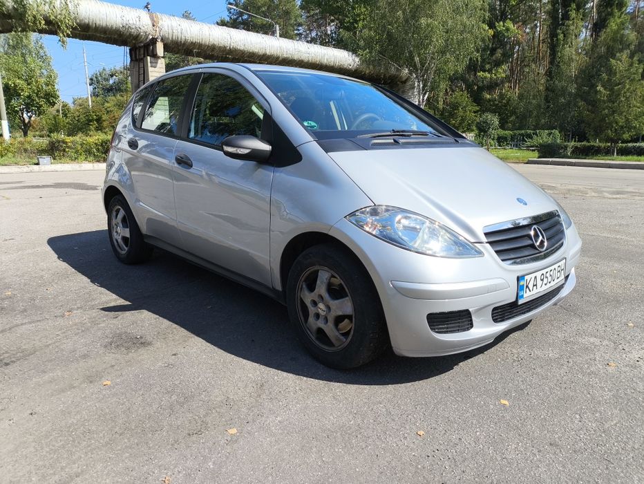 Продам Мерседес А-150