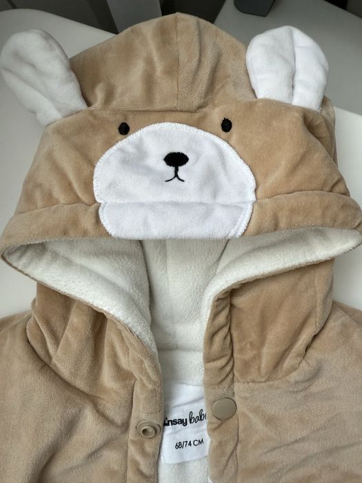 Комбінезон дитячий